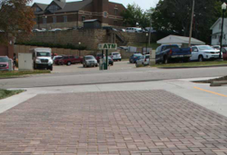 Permeable Pavement 1