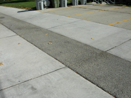 Permeable Pavement 2